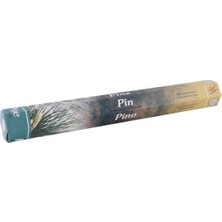 Flute Çam Pine Kokulu Tütsü 20’li Çubuk Tütsü