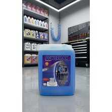Powermax Profesyonel Kir ve Cila Sökücü 5 Lt - Endüstriyel Zemin Temizleyici ve Cila Arındırıcı