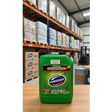 Powermax Ultra Yoğun Çamaşır Suyu 5 Lt - Maksimum Hijyen ve Ekstra Beyazlık Sağlayan Yoğun Formül