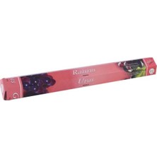 Flute Incense Grape 20 Sticks