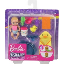 Bucuks Mey Ithalat® GHV83 Özellikli K Bebekler  Bebek Bakıcısı