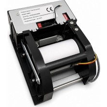 Gümrük Bey EP80I Thermal Prınter Module - Termal Yazıcı Modülü - Gömme Termal Yazıcı - Kiosk Vb Için