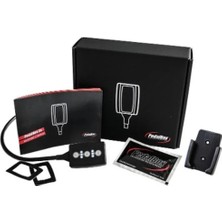 Life Tuning Dacia Solenza 3730 Kodlu Pedalbox Gaz Tepkime Cihazı ( Made In Germany )