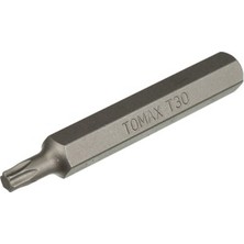 Dorasan 8 Adet Torx Otomotiv Bits Uç - T30X75