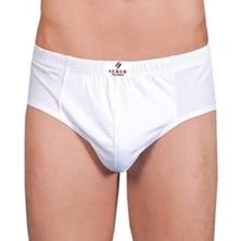 Seher Yıldızı Penye Slip (5'li Paket) Ser 0005