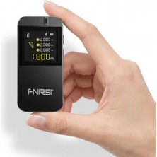 Fnirsi Fnırsı IR40 Mini Lazermetre Mesafe Ölçer 40 M | Akıllı Telefon Uyumlu