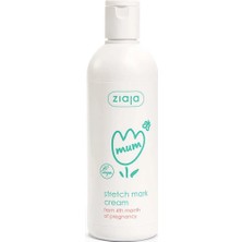 ziaja Mum Çatlak Karşıtı Vücut Kremi 270 ml