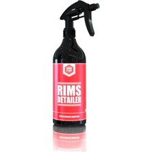 Good Stuff Hidrofobik Jant Parlatma ve Koruma - 1 Litre