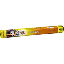 Flute Sai Baba Kokulu 20'li Çubuk Tütsü