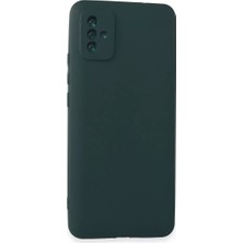 Bucuks Mey Ithalat®  Reeder P13 Blue Max Pro Lite 2022 Kılıf First Silikon - Koyu Yeşil