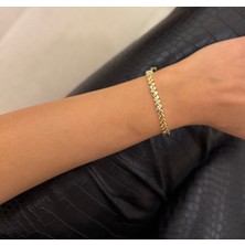 Bunny Moda Basic Xuping Bileklik