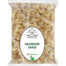 Medite Akgünlük Sakızı Paket (Boswellia Serrata) 100 gr