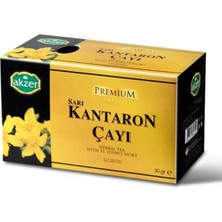 Medite 2'li Paket Sarı Kantaron Otu Çayı (2X20 Süzen Poşet)