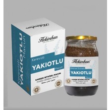 Hekimhan Kerevizli Yakıotlu Bitkisel Macun 420 gr