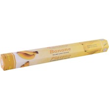 Flute Tütsü Muz 20 Çubuk