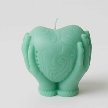 Medite Kalpli Soya Wax Mum