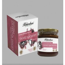 Hekimhan Deniz Kadayıfı Macunu 240 gr