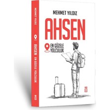 MYBEDESTEN Mehmet Yıldız - Ahsen - Imzalı