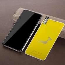 Die Grup Iphone 11 Pro Maxiphone Xs Max 6.5 Nano Tpu Full Kaplama Ekran KORUYUCU-(5775)