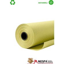 Meşpa Ambalaj Renkli Kraft Kağıdı 92X100 cm Büyük Boy Hediye Paketleme 10 Adet