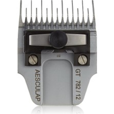 Braun Aesculap Kesme Kafası GT782, 1'li Paket, (1x 1 Adet)