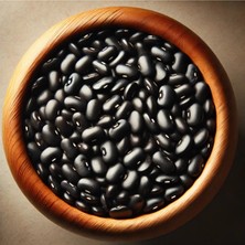 Değirmenci Ali Siyah Fasulye 500GR