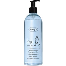 Ziaja Jeju Misel Su 390 ml