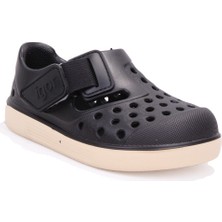 Igor S10369 Malibu Siyah Günlük Erkek Çocuk Sandalet