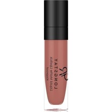 Aesco Longstay Liquid Matte Lipstick No: 16 - Bulaşmayan Kalıcı Likit Mat Ruj