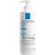 Aesco La Roche-Posay Lipikar Baume Ap+M Nemlendirici Atopiye Eğilim Gösteren Ciltler Için 400 ml