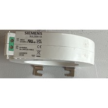 Siemens Sıemens Toplayıcı Akım Trafosu