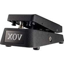 Aesco Wah 845 Gitar Için Pedal, Siyah