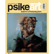 Psikeart Dergi 105.SAYI Mayıs-Haziran 2026