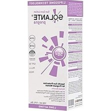 Aesco Pregna Spf 50+ Hamilelere Özel