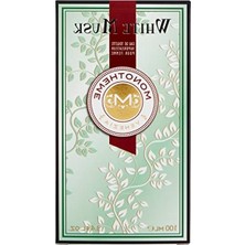 Aesco Classic White Musk Edt 100 ml