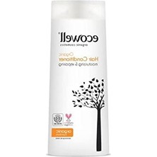 Aesco Organik Saç Bakım Kremi 300 ml (1 x 300 Ml)