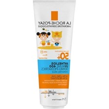 Aesco La Roche-Posay Anthelios Dermo Pediatrics Hydrating Lotion Spf 50+ 75 ml