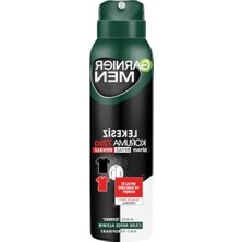 Aesco Garnier Men Lekesiz Koruma Sprey Deodorant