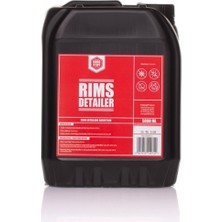 Good Stuff Hidrofobik Jant Parlatma ve Koruma - 5 Litre
