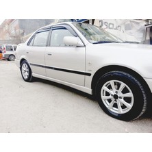 Toyota Corolla 99-2001 Marşpiel Tk. Boyasız