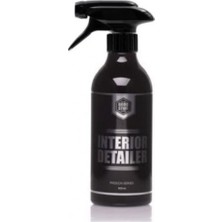 Good Stuff Passion Serisi Doğal Görünüm Araç Içi Temizlik ve Bakım Ürünü – 500ML