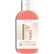Aesco Rp Unıqone Curls Şampuan 230ML