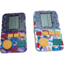 Vera Vtc Tetris Oyunu 965874