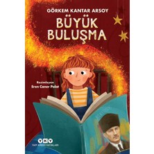 Yapı Kredi Yayınları Büyük Buluşma
