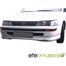 Toyota Corolla 93-98 Ön Tampon Eki Boyasız