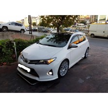 Toyota Auris 2015 Marşpiel Tk Boyasız