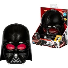 Aesco Star Wars Elektronik Darth Vader Maskesi, Star Wars Oyuncakları