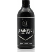 Good Stuff Aqua Soft Shampoo – Ph Nötr Köpüklü Şampuan ( Sudaki Kireç ve Mineralleri %50 Azaltır) 1 Litre