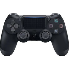 Nevamel Ps4-Ps5 Kol Wireless Bt Kablosuz Oyun Kolu Ps4 Joystick Tablet Telefon Pc Uyumlu Titresimli Oyun KOL-(5775)