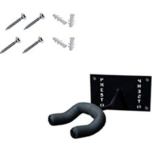 Aesco Gitar Duvar Askısı Gitar Duvar Standı